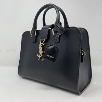 Saint Laurent サンローラン/ ベイビー モノグラム カバス